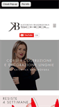Mobile Screenshot of kb-school.com